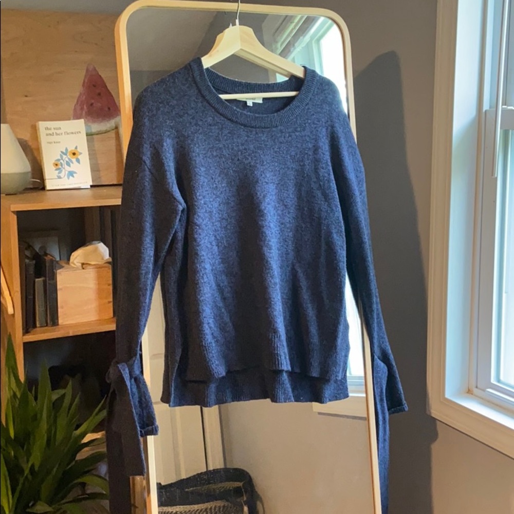 Madewell Knit